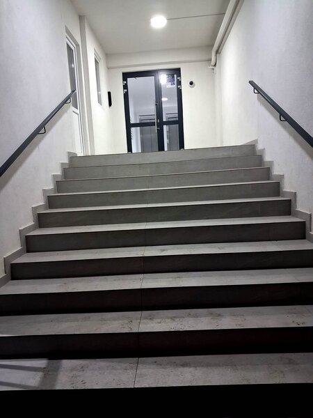 Jiului Metrou,