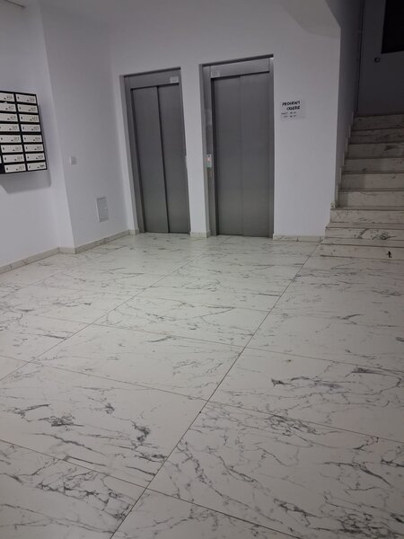 Jiului Metrou,